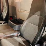 Scania P280 10 Tyre Rear Lift Curtainsider - thumbnail