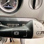 DAF CF 220 4×2 Sleeper Cab Curtainsider - thumbnail
