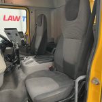 DAF LF 250 4×2 Sleeper Cab Gritter - thumbnail