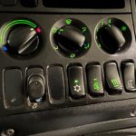 Scania P280 6×2 Rear Lift Day Cab Fridge Box - thumbnail