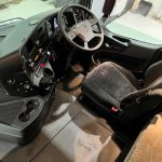 Mercedes Actros 2533 6×2 Sleeper Cab Curtainsider - thumbnail
