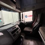 DAF XF 510 6×2 Midlift Tractor Unit - thumbnail