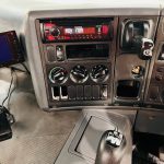 Scania P280 6×4 Day Cab Cement Mixer - thumbnail