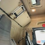 Scania R420 6×2 Midlift Topline Tractor Unit - thumbnail