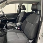 Toyota Hilux 2.5 D-4D 4×4 Double Cab Pick Up - thumbnail