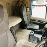 DAF CF65 220 Sleeper Cab Box Van - thumbnail