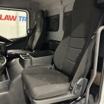 Mercedes Atego 1524 Day Cab  Box Van - thumbnail
