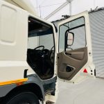 DAF CF65 250 Sleeper Cab Curtainsider - thumbnail