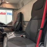 DAF LF 180 4×2 Day Cab Box Van - thumbnail