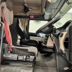 MAN TGX 26.470 6×2 Midlift Tractor Unit - thumbnail