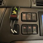 DAF CF 370 6×2 Rear Lift Dropside Brick Grab Manual - thumbnail