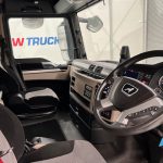 MAN TGX 26.500 6×2 Midlift Tractor Unit - thumbnail