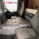 Scania P280 6×2 Highline Rear Lift Curtainsider - thumbnail