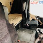 Mercedes Actros 1830 Sleeper Cab Curtainsider - thumbnail