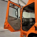DAF CF65 220 Sleeper Cab Curtainsider - thumbnail