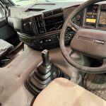 Volvo FM12 380 6×2 Midlift Tractor Unit Manual - thumbnail