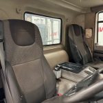 DAF CF75 310 6×4 Steel Tipper Grab Manual - thumbnail