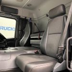 Scania P250 4×2 Sleeper Cab Box Van Manual - thumbnail
