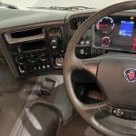 Scania P280 6×2 Rear Lift Day Cab Fridge - thumbnail
