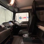 MAN TGM 18.250 4×2 Sleeper Cab Curtainsider - thumbnail