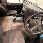 DAF CF 250 Sleeper Cab Curtainsider - thumbnail