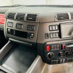 DAF CF 250 4×2 Sleeper Cab Curtainsider - thumbnail