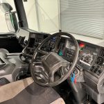 Scania P94 260 6×2 10 Tyre Flatbed Manual - thumbnail