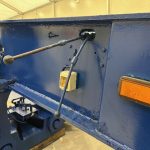 King GTL 48 60 Tri Axle Machinery Carrier Lowloader - thumbnail