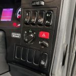 Scania P250 4×2 Sleeper Cab Curtainsider - thumbnail