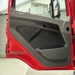 DAF CF 290 6×2 Rear Lift Sleeper Cab Curtainsider - thumbnail