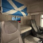 DAF CF 460 6×2 Midlift Tractor Unit - thumbnail