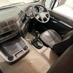 DAF CF 330 6×2 10 Tyre Sleeper Cab Curtainsider - thumbnail