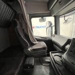 Scania R94 220 4×2 Sleeper Cab Box Van Manual - thumbnail