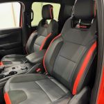 Ford Ranger Raptor 2.0 Auto 4×4 Pick Up - thumbnail