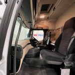 Mercedes Actros 1824 4×2 Sleeper Cab Curtainsider - thumbnail