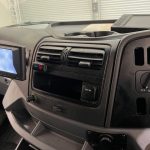 Mercedes Axor 1824 Day Cab Curtainsider - thumbnail