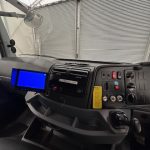 Mercedes Axor 1824 Day Cab Fridge Box - thumbnail