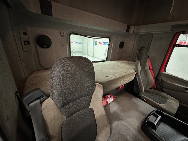 DAF CF85 410 6×2 Midlift Tractor Unit