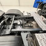 Mercedes Actros 2545 6×2 Midlift Tractor Unit - thumbnail