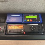 DAF CF 330 Rear Lift Day Cab Fridge Box - thumbnail