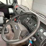 Seddon Atkinson Strato 385 6×4 Double Drive Flatbed - thumbnail