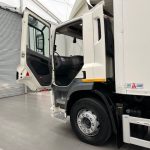 DAF CF 290 6×2 Rear Steer Fridge Box - thumbnail