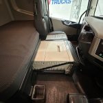Volvo FH 500 6×2 Midlift Tractor Unit - thumbnail