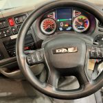 DAF LF 230 4×2 Day Cab Fridge Box - thumbnail