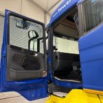 Scania R270 4×2 Sleeper Cab Box Van Manual - thumbnail