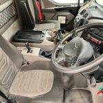 Daf LF55 220 Day Cab Dropside Crane - thumbnail