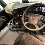 Mercedes Actros 1824 Sleeper Cab Curtainsider - thumbnail