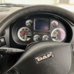 DAF CF75 310 Rear Lift Sleeper Cab Curtainsider - thumbnail