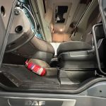 DAF XF 480 6×2 Midlift Tractor Unit - thumbnail