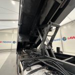 Volvo FM 370 8×4 Steel Tipper Grab - thumbnail